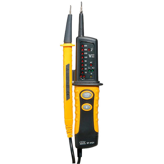 Электрический тестер CEM DT-9121 в Санкт-Петербурге