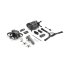 Квадрокоптер DJI Avata Fly Smart Combo в Санкт-Петербурге