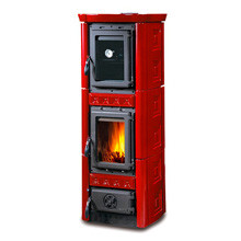 La Nordica Gaia Forno Bordeaux (бордовый) в Санкт-Петербурге