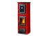 La Nordica Gaia Forno Bordeaux (бордовый) в Санкт-Петербурге