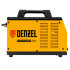 Аппарат инвертор. аргонодуговой сварки ITIG-200 DС Pulse Cold Weld, 200 А, ПВ 60% Denzel в Санкт-Петербурге