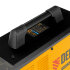 Аппарат инвертор. аргонодуговой сварки ITIG-200 DС Pulse Cold Weld, 200 А, ПВ 60% Denzel в Санкт-Петербурге