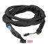 Аппарат инвертор. аргонодуговой сварки ITIG-200 DС Pulse Cold Weld, 200 А, ПВ 60% Denzel в Санкт-Петербурге