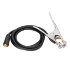 Аппарат инвертор. аргонодуговой сварки ITIG-200 DС Pulse Cold Weld, 200 А, ПВ 60% Denzel в Санкт-Петербурге