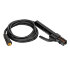 Аппарат инвертор. аргонодуговой сварки ITIG-200 DС Pulse Cold Weld, 200 А, ПВ 60% Denzel в Санкт-Петербурге