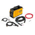 Аппарат инвертор. аргонодуговой сварки ITIG-200 DС Pulse Cold Weld, 200 А, ПВ 60% Denzel в Санкт-Петербурге
