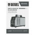 Аппарат инвертор. аргонодуговой сварки ITIG-200 DС Pulse Cold Weld, 200 А, ПВ 60% Denzel в Санкт-Петербурге