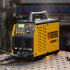 Аппарат инвертор. аргонодуговой сварки ITIG-200 DС Pulse Cold Weld, 200 А, ПВ 60% Denzel в Санкт-Петербурге