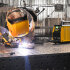 Аппарат инвертор. аргонодуговой сварки ITIG-200 DС Pulse Cold Weld, 200 А, ПВ 60% Denzel в Санкт-Петербурге