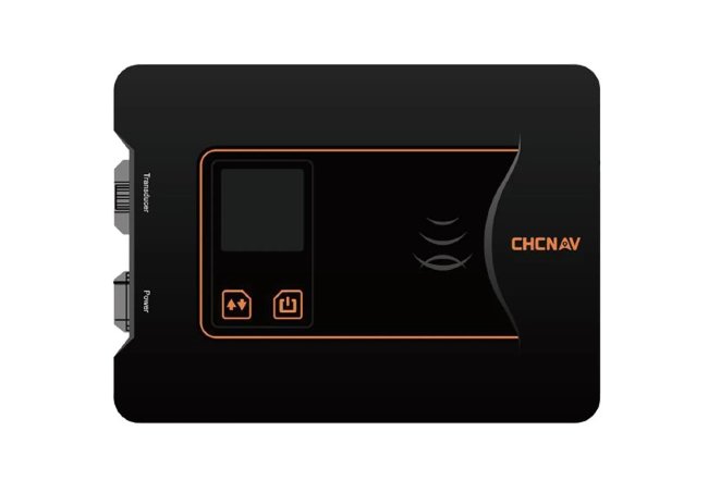 Эхолот однолучевой CHCNAV D270 в Санкт-Петербурге