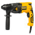 Перфоратор электрический RH-650-18, SDS-plus, 650 Вт, 2.0 Дж, 3 плюс 1 режим Denzel в Санкт-Петербурге