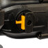 Перфоратор электрический RH-650-18, SDS-plus, 650 Вт, 2.0 Дж, 3 плюс 1 режим Denzel в Санкт-Петербурге