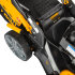 Газонокосилка бензиновая GLD-520SP-BS, 163 см3, Briggs Stratton, ширина 52 см, привод, 60 л Denzel в Санкт-Петербурге