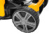 Газонокосилка бензиновая GLD-520SP-BS, 163 см3, Briggs Stratton, ширина 52 см, привод, 60 л Denzel в Санкт-Петербурге