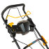 Газонокосилка бензиновая GLD-520SP-BS, 163 см3, Briggs Stratton, ширина 52 см, привод, 60 л Denzel в Санкт-Петербурге
