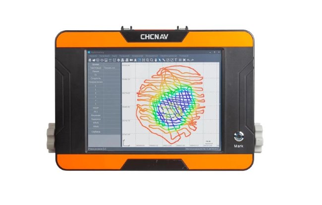 Эхолот однолучевой CHCNAV D390 в Санкт-Петербурге