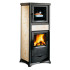 La Nordica Rossella Plus Forno EVO Liberty PЕ (бежевый) в Санкт-Петербурге