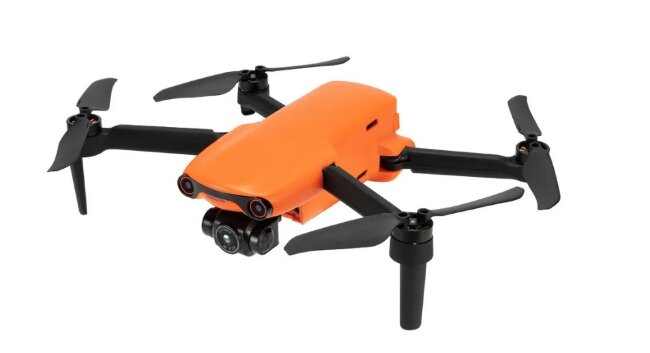 Квадрокоптер Autel Evo Nano+ Standard Package в Санкт-Петербурге
