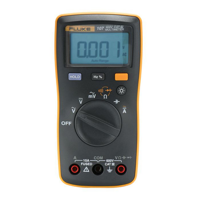 Мультиметр Fluke 106 в Санкт-Петербурге