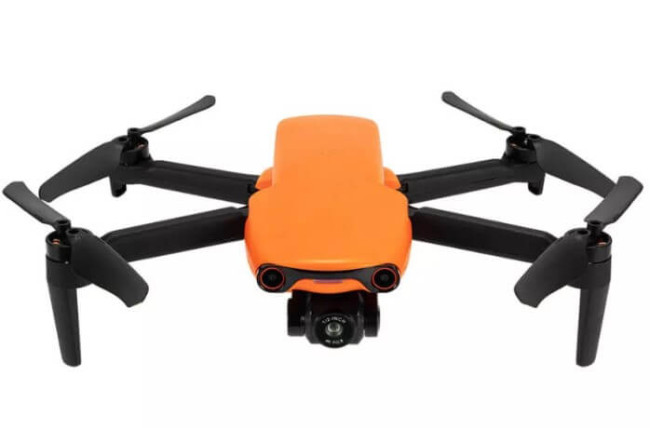 Квадрокоптер Autel Evo Nano+ Premium Bundle в Санкт-Петербурге