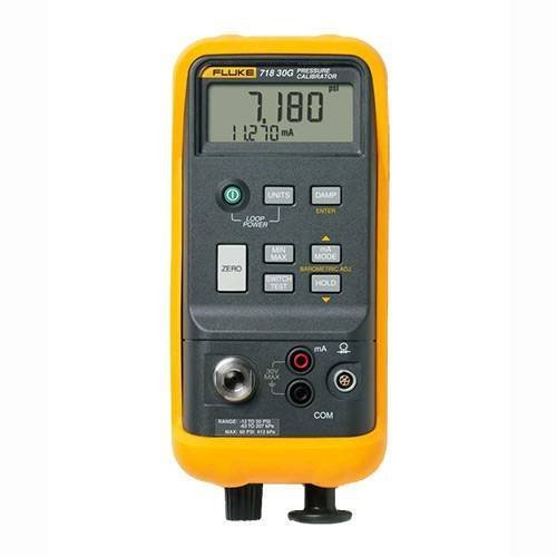 Калибратор давления Fluke 718EX 100G  в Санкт-Петербурге