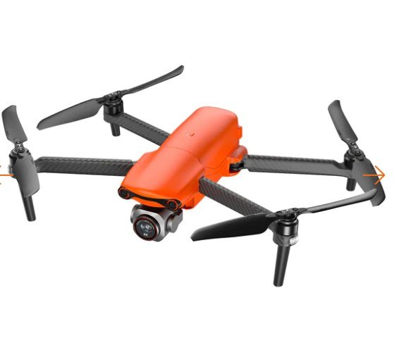 Квадрокоптер Autel Evo Lite+ Premium Bundle в Санкт-Петербурге
