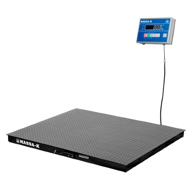Весы 4D-PM-12/10-1500-AB в Санкт-Петербурге
