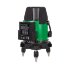 Лазерный уровень RGK LP-62G + штатив RGK LET-170 в Санкт-Петербурге