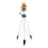 Лазерный уровень RGK LP-62G + штатив RGK LET-170 в Санкт-Петербурге