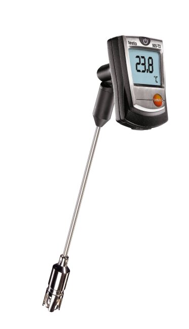 Термометр Testo 905-T2 в Санкт-Петербурге