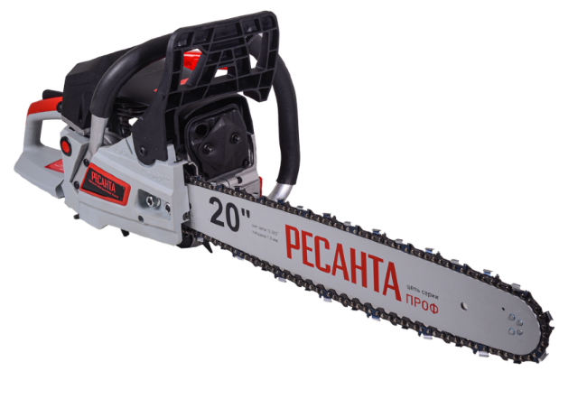 Бензопила Ресанта БП-6220 в Санкт-Петербурге