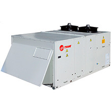 Trane Автономный крышный кондиционер Voyager ll (WKD/WKH DKD/DKH290) в Санкт-Петербурге