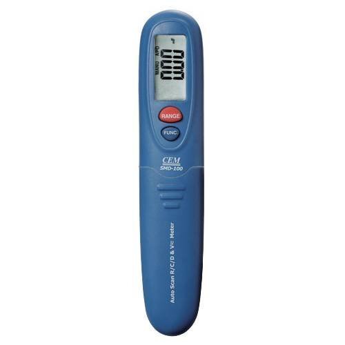 Измеритель CEM SMD-100 в Санкт-Петербурге