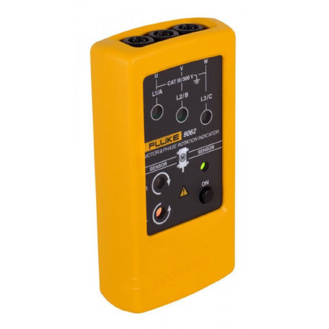 Индикатор чередования фаз Fluke 9062 в Санкт-Петербурге