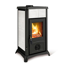 La Nordica Gemma Elegance Bianco Infinity (белый) в Санкт-Петербурге
