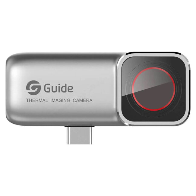 Тепловизор Guide MobIR 2T в Санкт-Петербурге