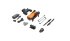 Квадрокоптер Autel Evo Lite Standard Package в Санкт-Петербурге