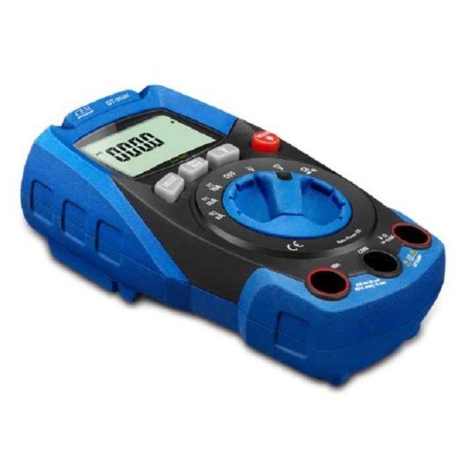 Мультиметр цифровой CEM DT-960В в Санкт-Петербурге
