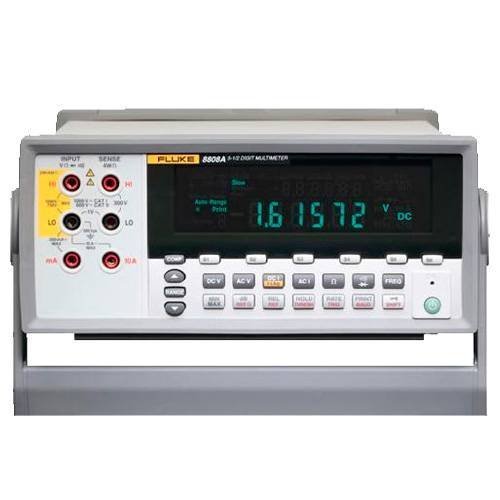 Цифровой мультиметр Fluke 8808A в Санкт-Петербурге