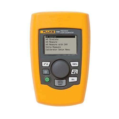 Калибратор Fluke 709 в Санкт-Петербурге