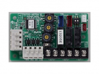 Плата для внутренних блоков (опция) (Toshiba TCB-PCUC1E) в Санкт-Петербурге