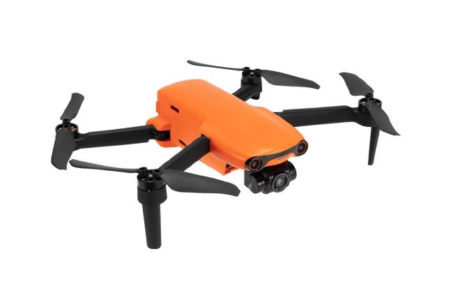 Квадрокоптер Autel Evo Nano Premium Bundle в Санкт-Петербурге