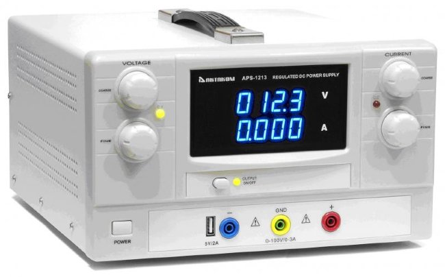Источник питания APS-1213 в Санкт-Петербурге