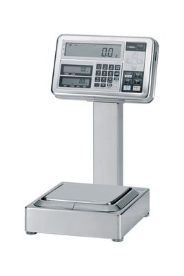 Весы ViBRA FZ-15001Ex-i03 в Санкт-Петербурге