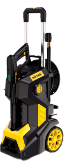 Мойка Huter W240i K7 SMART PROFESSIONAL в Санкт-Петербурге