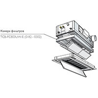 Toshiba Камера фильтров (TCB-FC803UW-E (0182-0302)) в Санкт-Петербурге