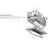 Toshiba Камера фильтров (TCB-FC803UW-E (0182-0302)) в Санкт-Петербурге