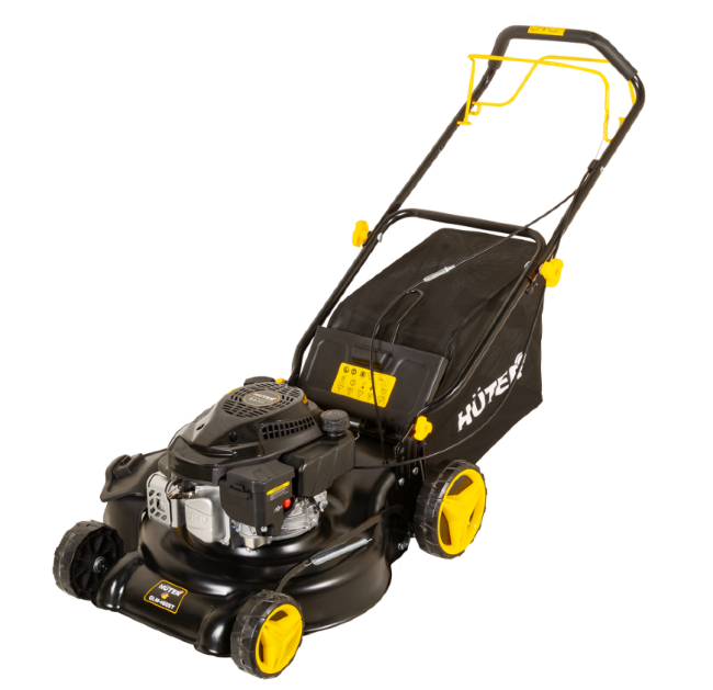 Бензиновая газонокосилка HUTER GLM-460ST в Санкт-Петербурге