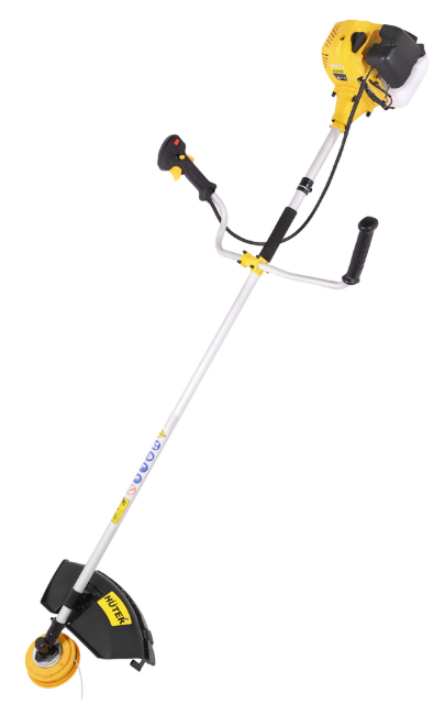 Бензиновый триммер Huter GGT-553TA в Санкт-Петербурге