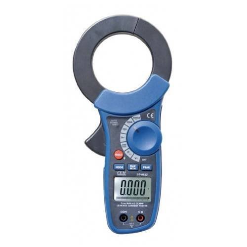 Токовые мини клещи CEM DT-9812 в Санкт-Петербурге